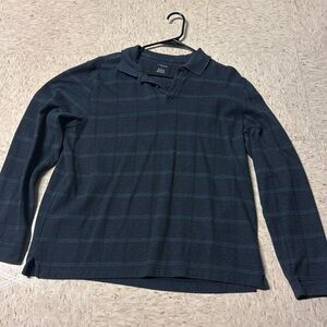 Van haulsen longsleeve
